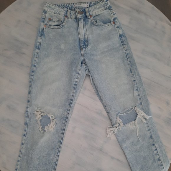 Garage Mom Jeans - Picture 1 of 2